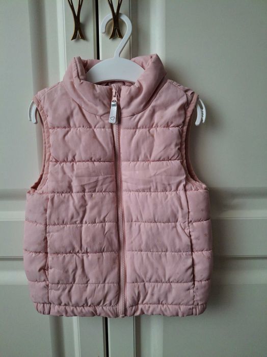 Продам курточку для девочки