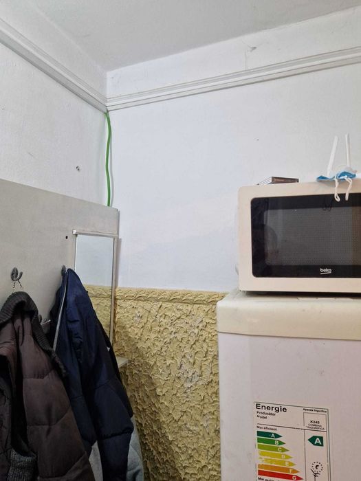 Apartament de vânzare 2 camere Viziru 1