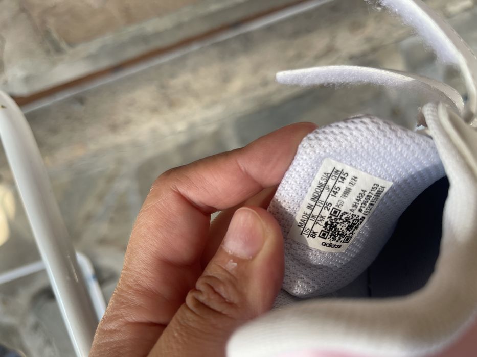 Детски обувки Adidas