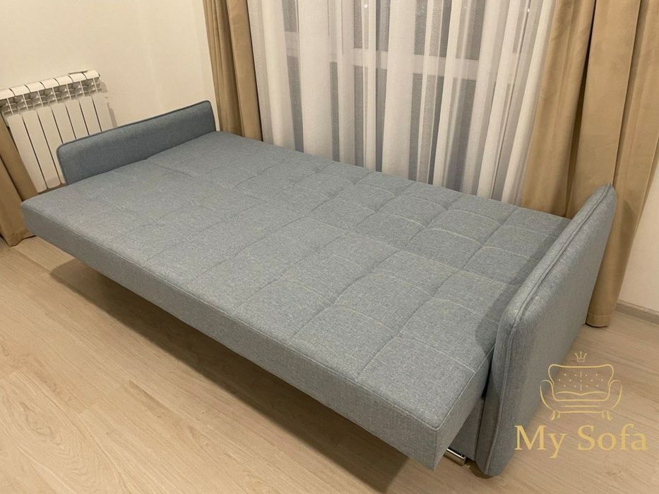 Ресторация мягкой мебели