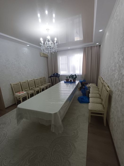Продам дом в Западном Жилом Районе