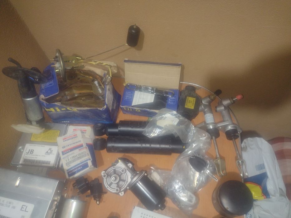 Piese Daewoo  Cielo noi