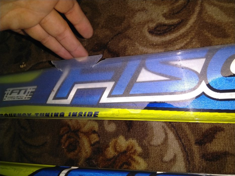 Екипировка за ски. Ски обувки, каски и Ски