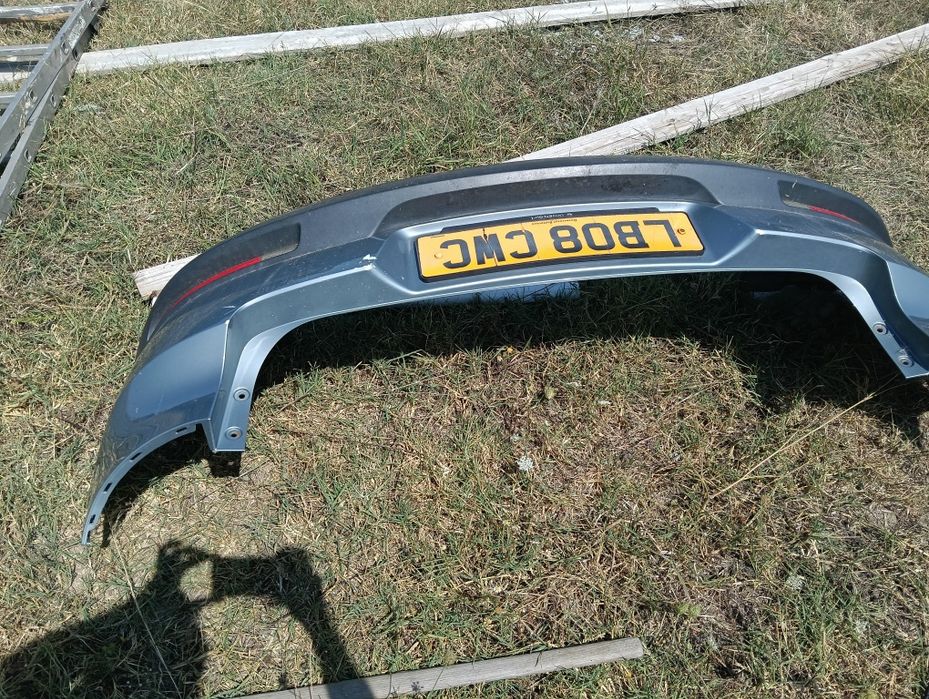 Bara Spate Completa Tiguan 2008 2009 2010 2011