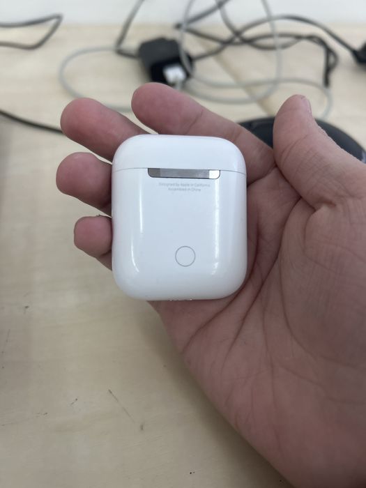 Продам айирпоссы