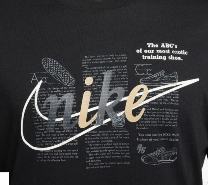 Тениска Nike Sportswear