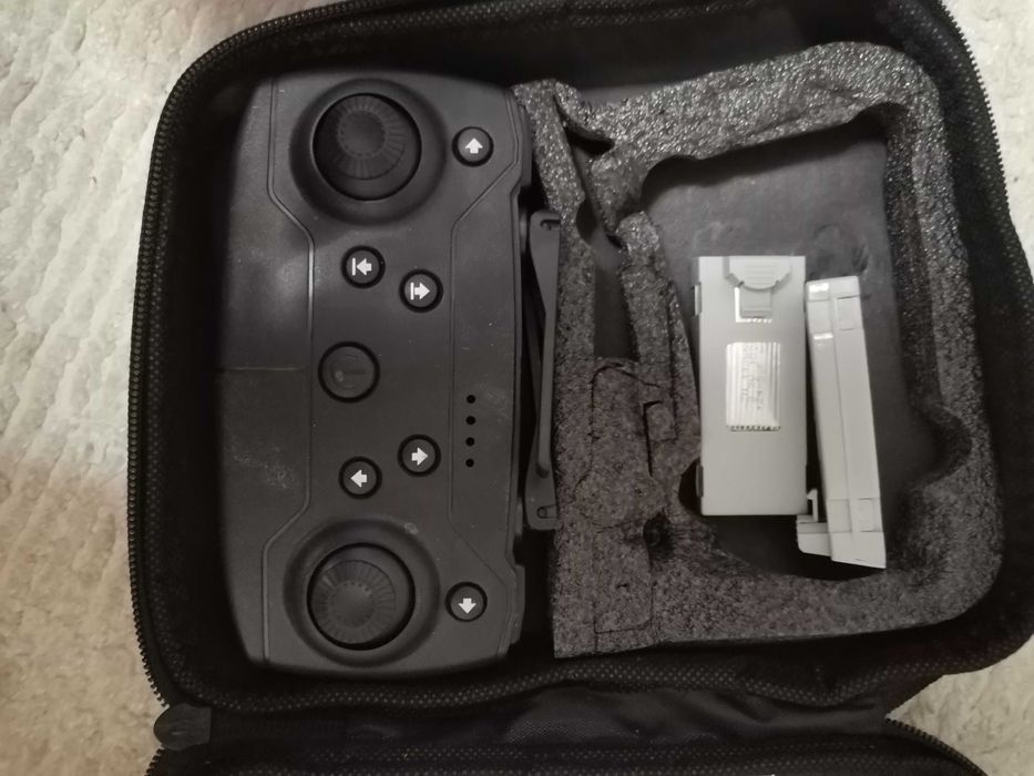 Квадрокоптер Drone Pro (E88) — Полный комплект