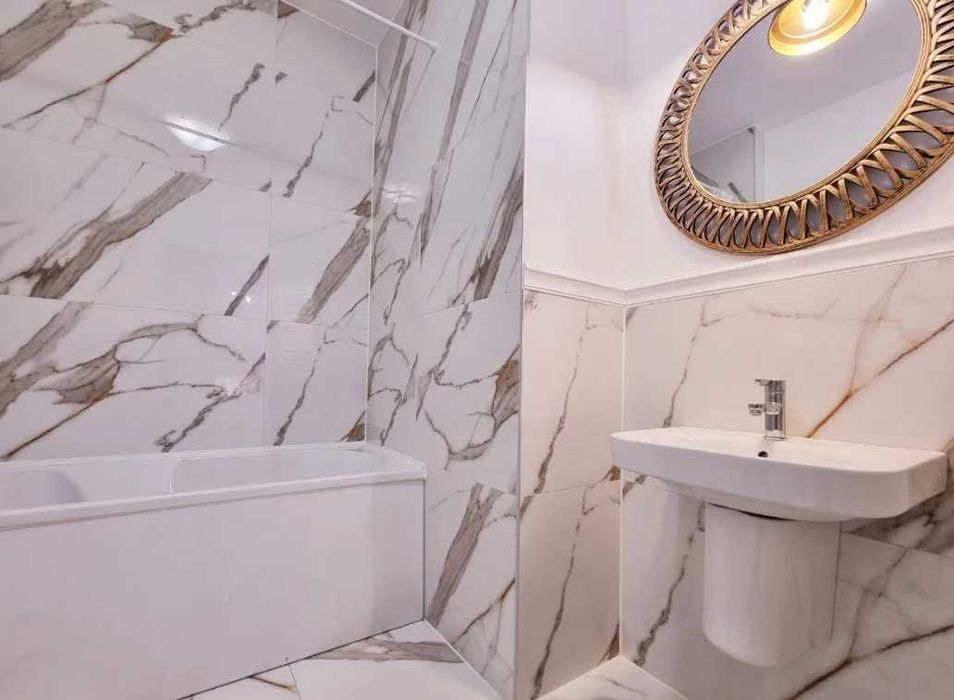 Дава се под наем Тристаен апартамент в Пловдив, Кършияка - 88 кв.м за 295.8 € - Снимка #3