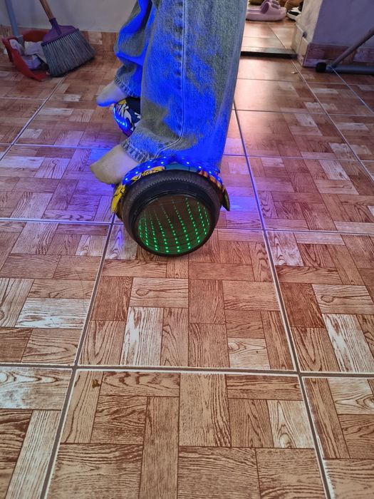 Hoverboard-uri de vanzare