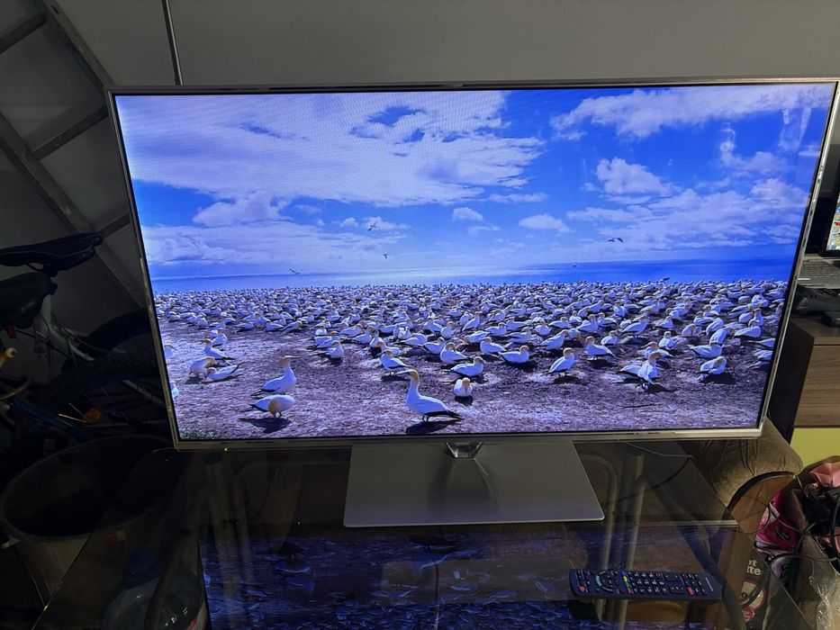 Телвизор Panasonic Viera 47’