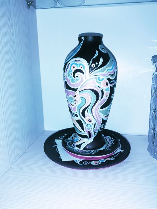 Ваза декоративная