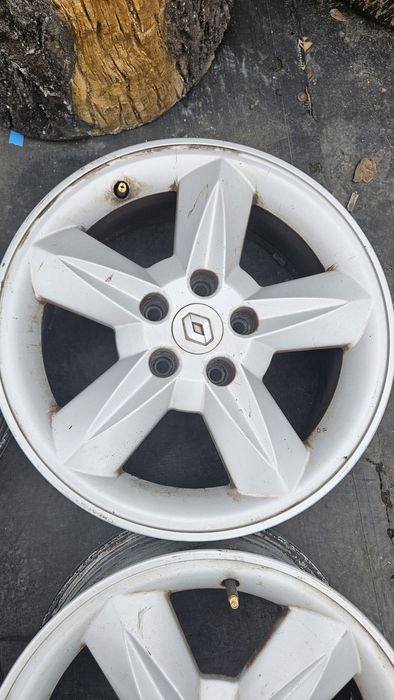 Джанти 16 5х108 рено renault