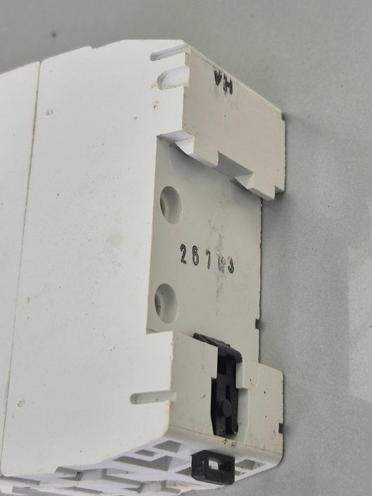 Intrerupator diferential 63 A T&G