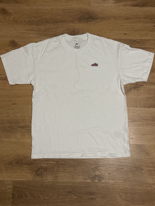 Тениска на Nike