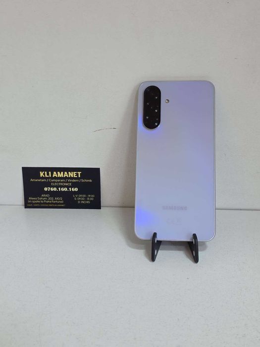 Samsung Galaxy A36 5G - KLI Amanet