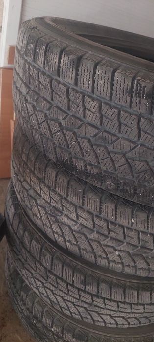 Автошины в отличном состоянии