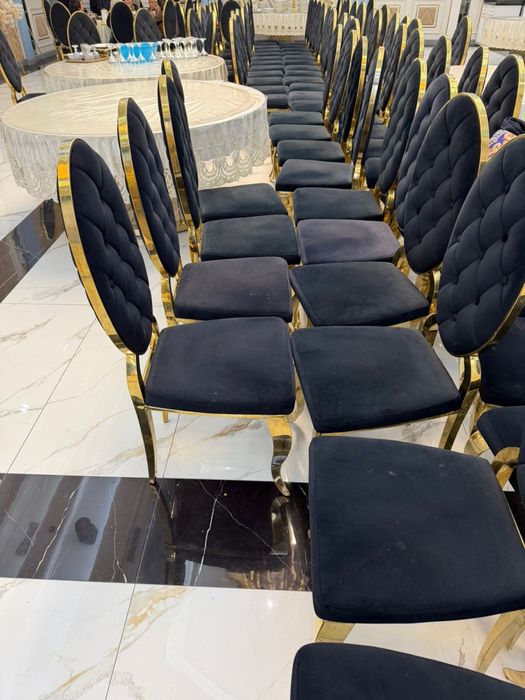 Стуля для банкет зал