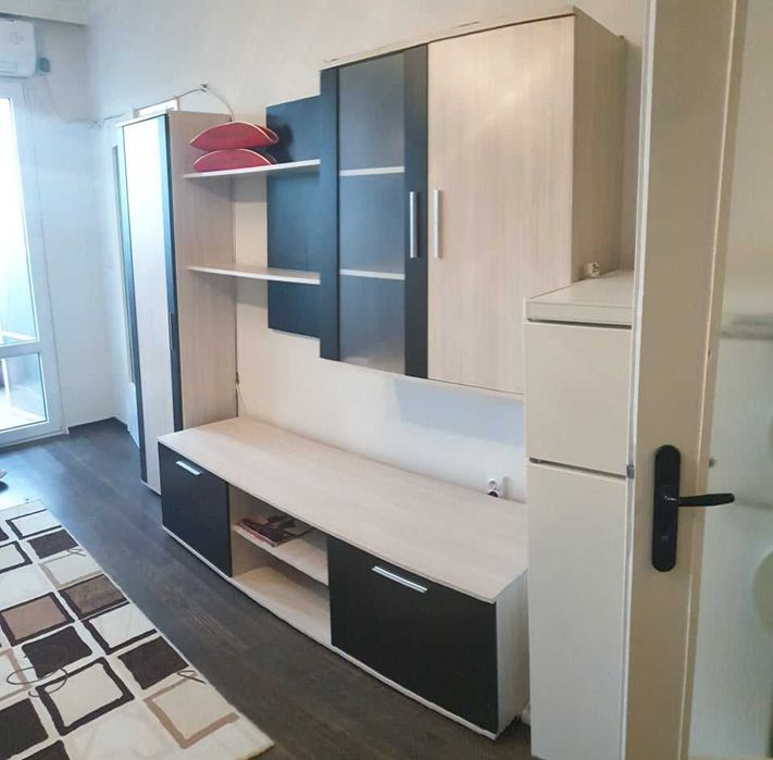 Дава се под наем Двустаен апартамент в Бургас, Меден рудник - зона А - 42 кв.м за 178.5 € - Снимка #4