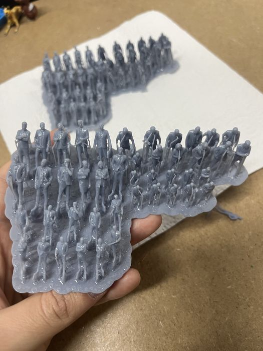 3D принтер Anycubic Photon M3 Max