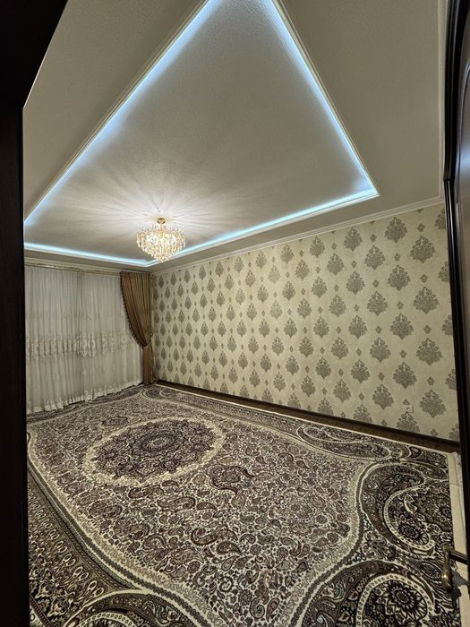 Продается квартира