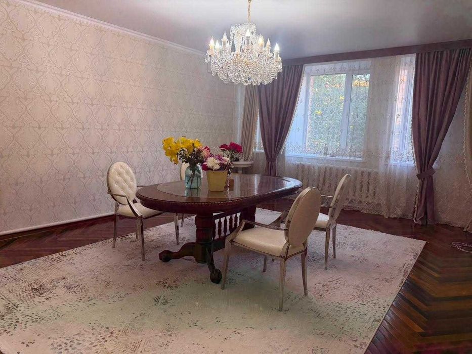 Продается 2 этажный дом, КСК