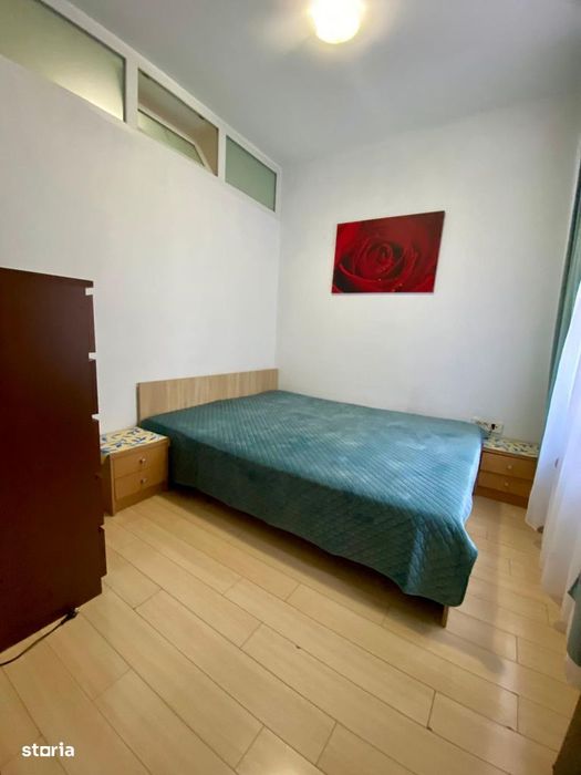 Apartament - 2 Camere - Centrala proprie -Militari Residence