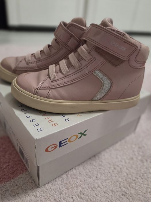 Боти Geox, 26 номер