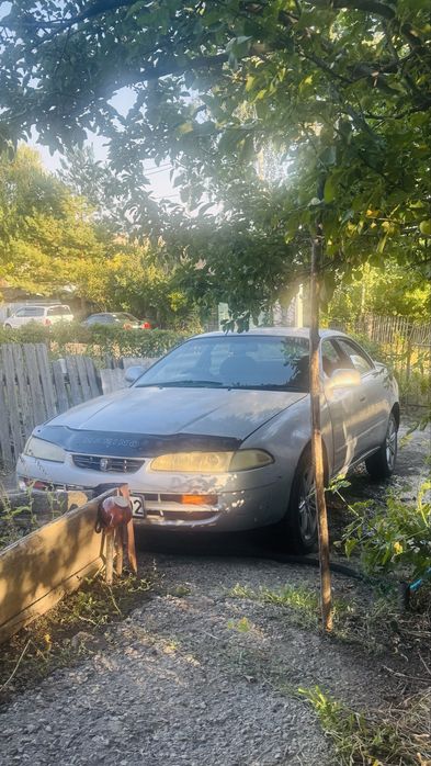 Toyota sprinter marino