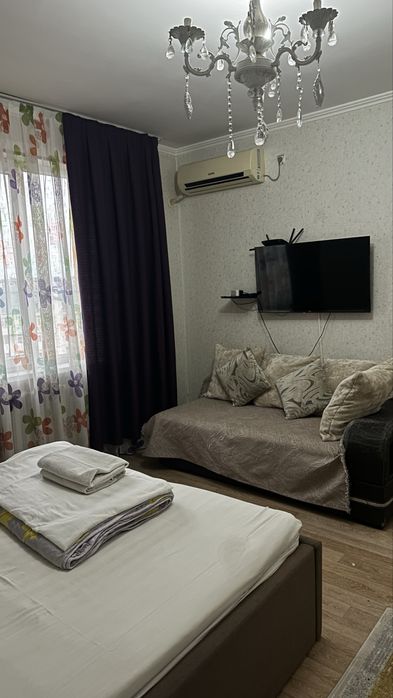 Сдам кв по месячно