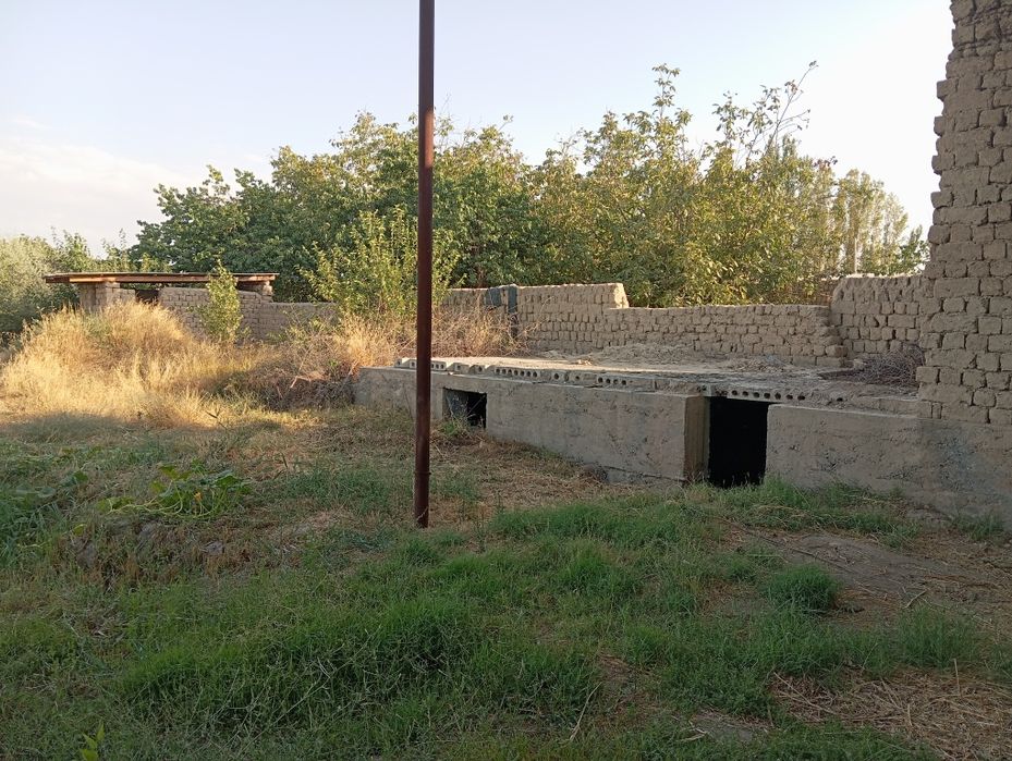 Jizzax shahar, Hamid Olimjon, Toqchiliq MFY, Uy sotiladi