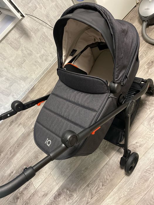 Коляска ANEX IQ 3в1