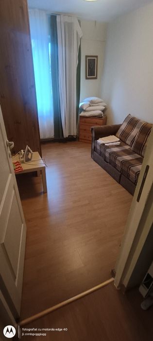 De închiriat: Apartament 3 camere, etaj 1 – Zona Intim-Aleea Făget, Arad – 300 EUR (Disponibil imediat)