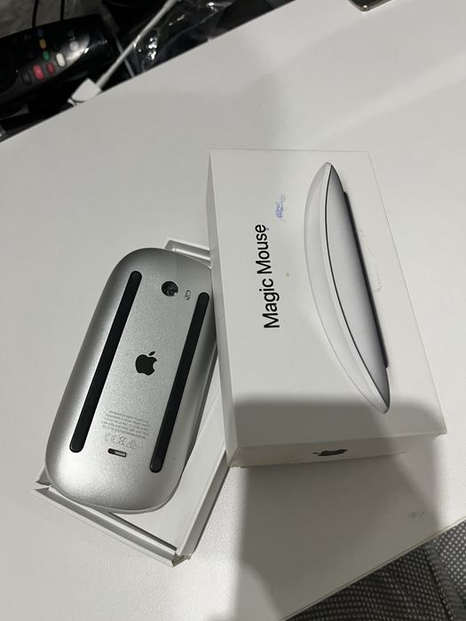 Продам Magic mouse