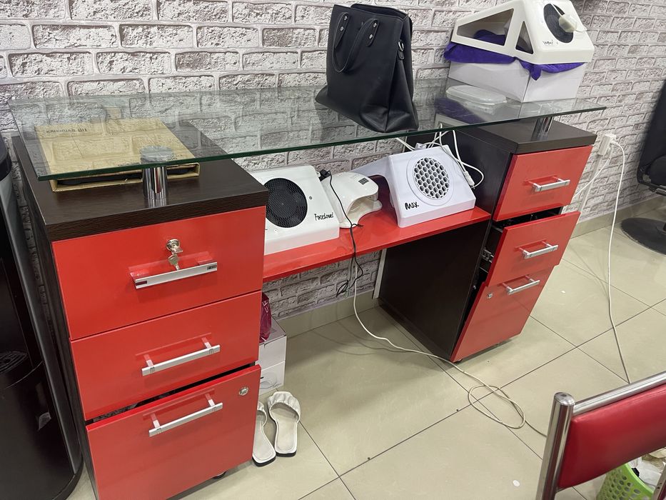 Продается мебель в хорошем состоянии