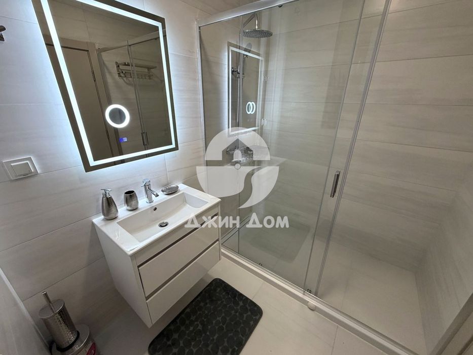 Продава се Двустаен апартамент в к.к. Слънчев бряг - 80 кв.м за 1148 €/кв.м - Снимка #6