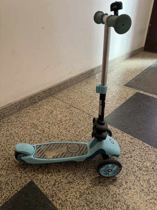 Детска тротинетка