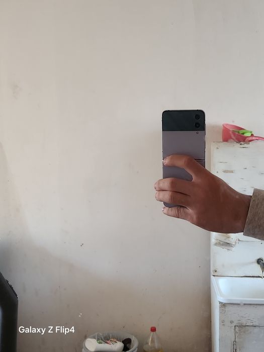 Samsung z flip 4