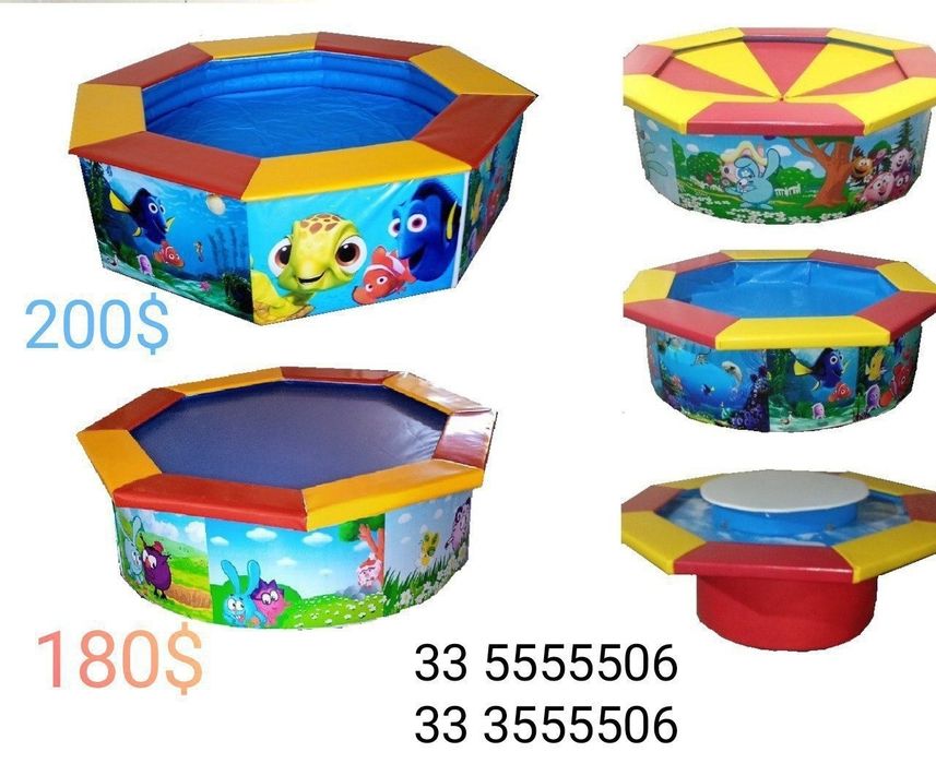 Песочница қумдон