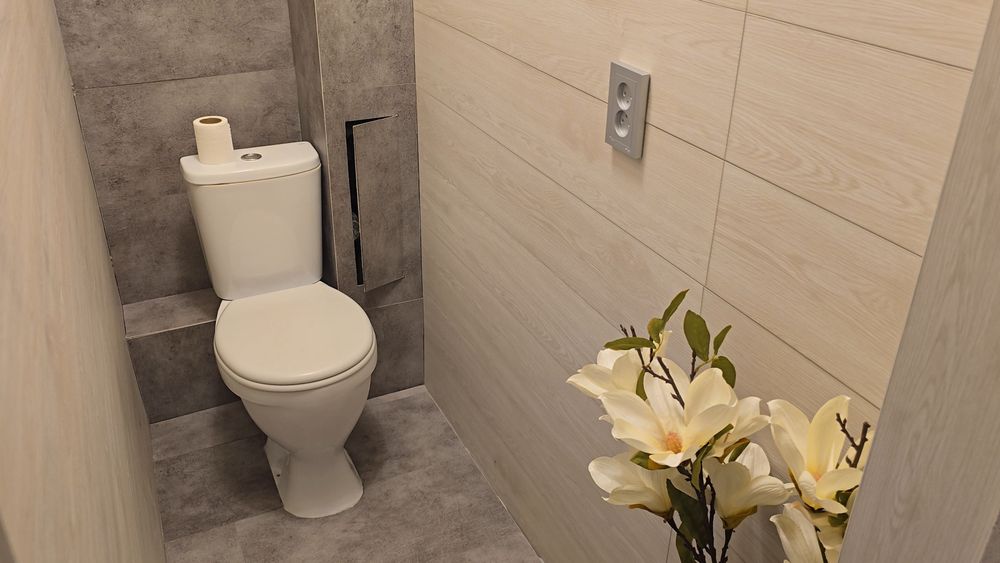 2-комнатная квартира дизайнерская