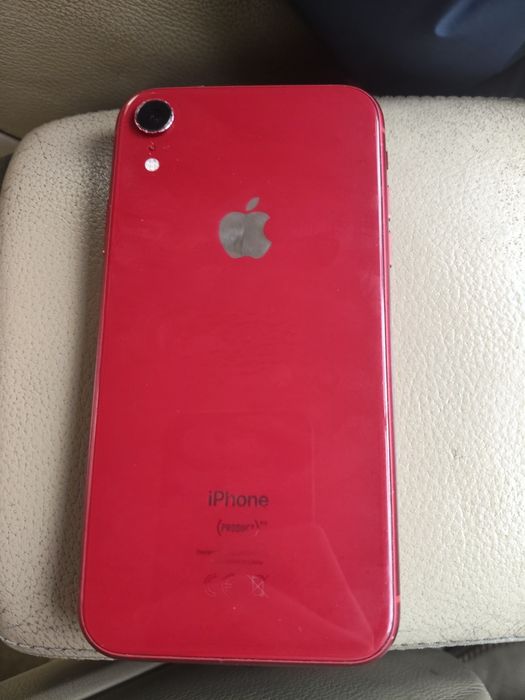 Iphone Xr 64  Gb