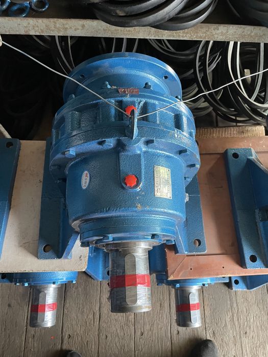 Редуктор ц2у рм рцд цилиндрический червячный привод мотор редуктор эле