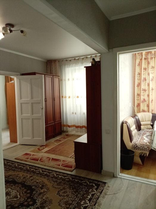 Продам 2х комнатную квартиру