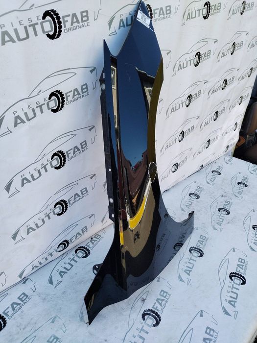 Aripa dreapta Audi A3 8Y an 2020-2021-2022-2023-2024-2025-2026