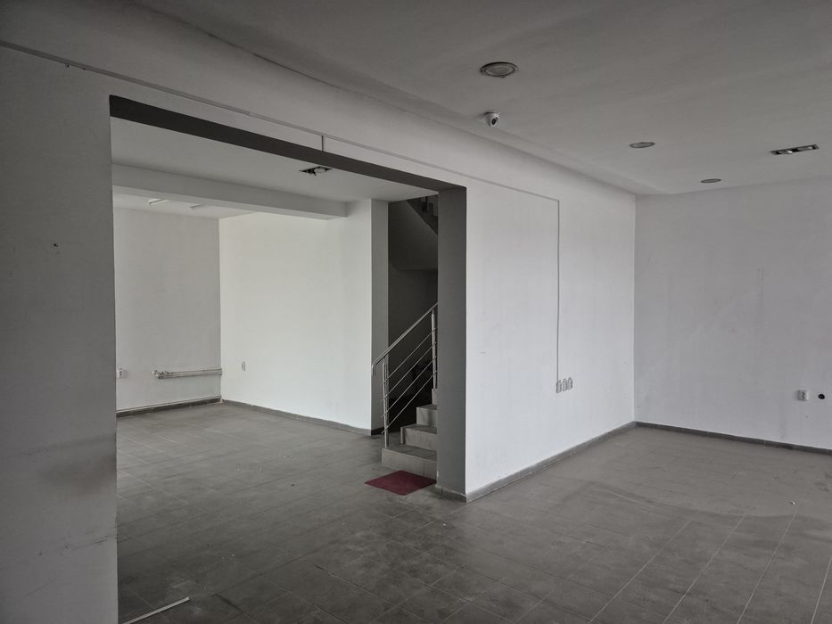 Spatiu comercial strada Gh Doja, zona Lukoil, intre 50 mp si 1000 mp