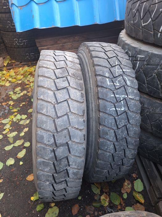 продам автошины 10 р 20