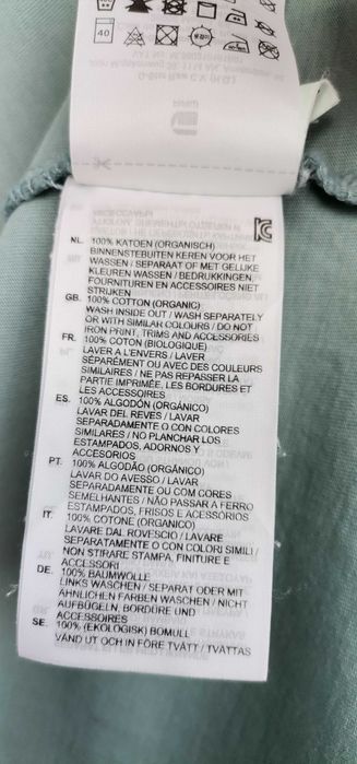 Tricou barbati G-Star Raw bumbac organic mărimea L imprimeu grafic