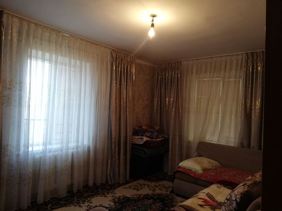 Двух этажный Дом продается