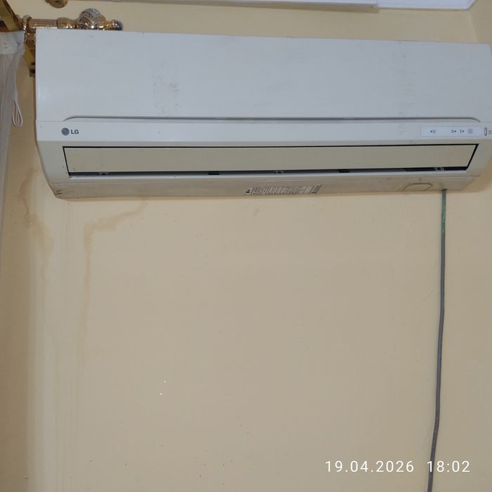 LG konditsioner 12