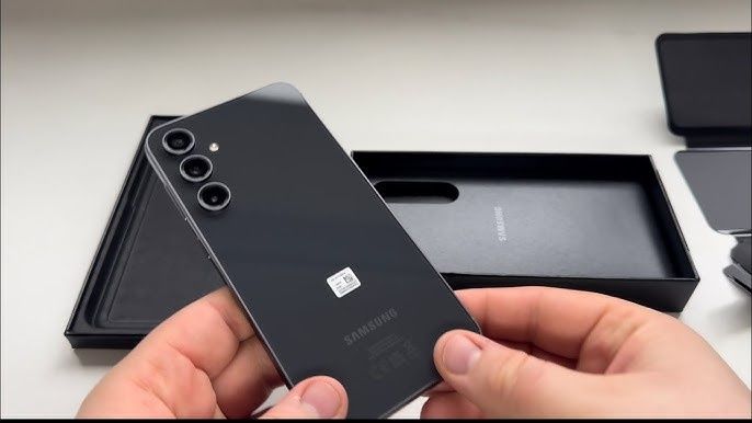 Samsung galaxy S23 FE