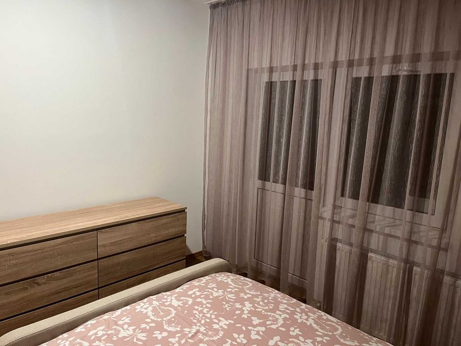 Apartament cu 2 camere de inchiriat in Brasov, cartier Racadau